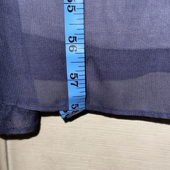 Sangria Floral Maxi Dress - Picture 13 of 13